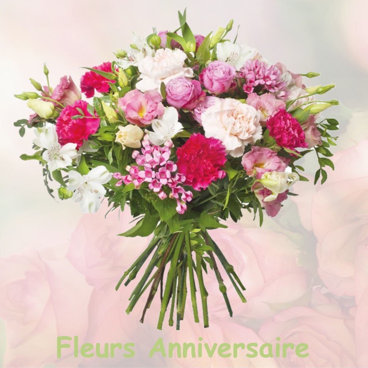 fleurs anniversaire ARCAIS